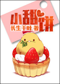 小甜饼小说免费阅读封面